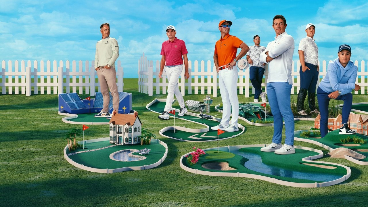 Full Swing izle