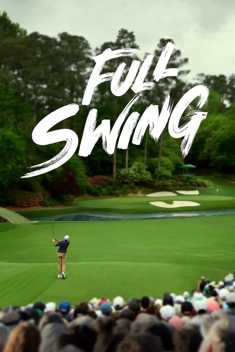 Full Swing izle