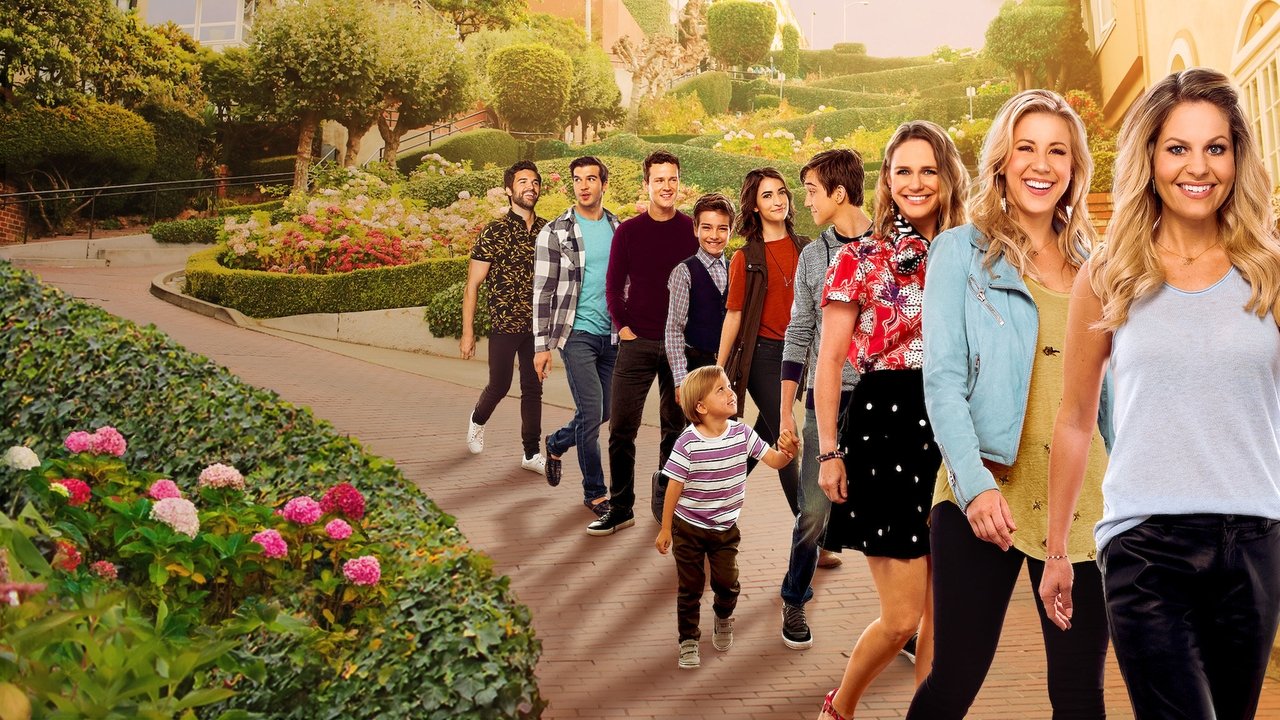 Fuller House izle