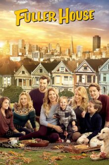 Fuller House dizi izle