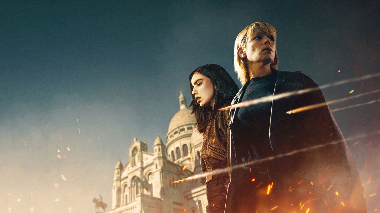 Furies izle