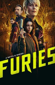 Furies izle