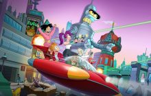 Futurama 1. Sezon 8. Bölüm izle