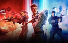 Future Man izle