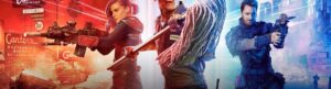 Future Man izle