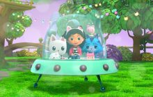 Gabby’s Dollhouse 5. Sezon 6. Bölüm izle