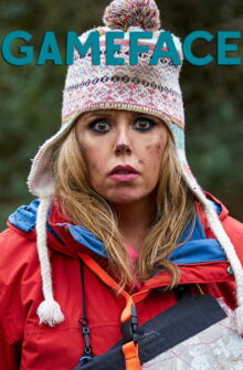 GameFace izle