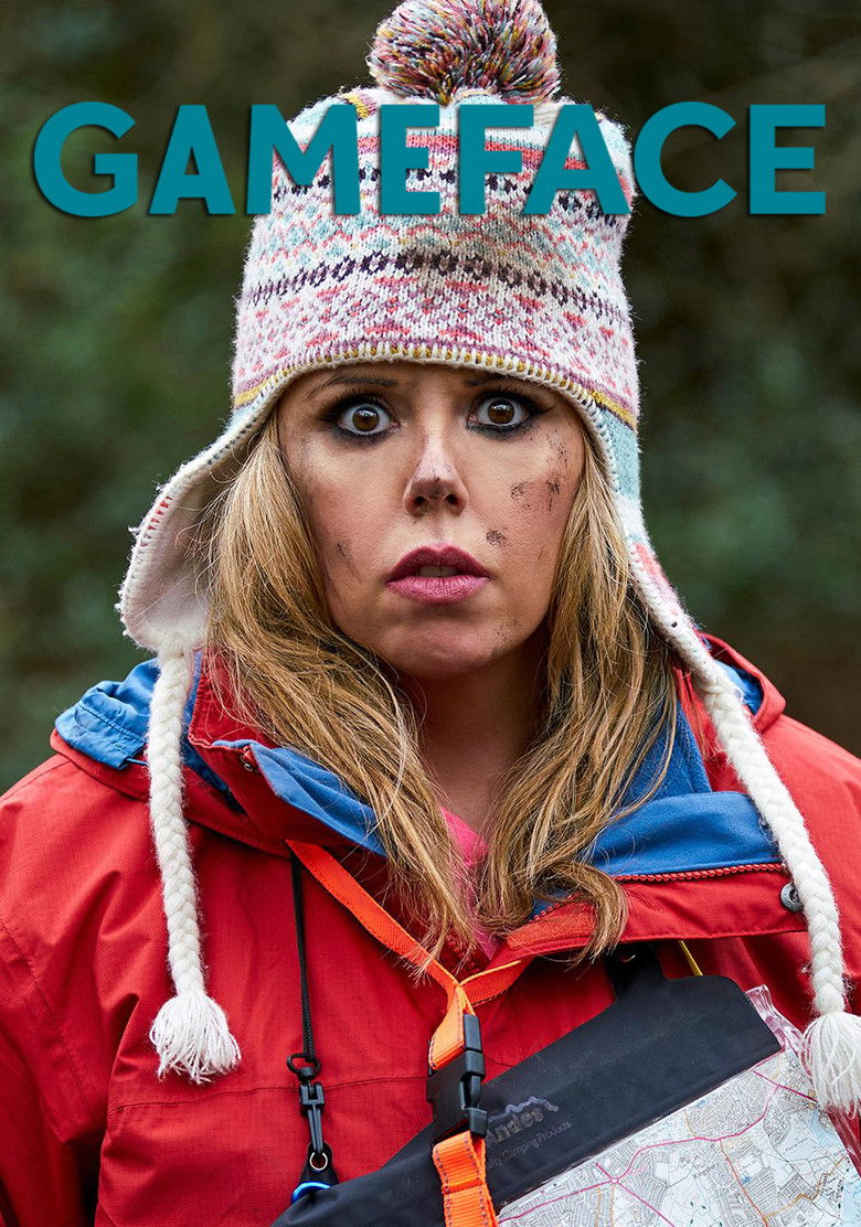 GameFace izle
