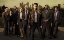 Gang Related izle