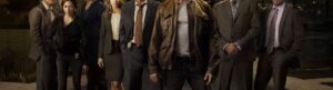 Gang Related izle