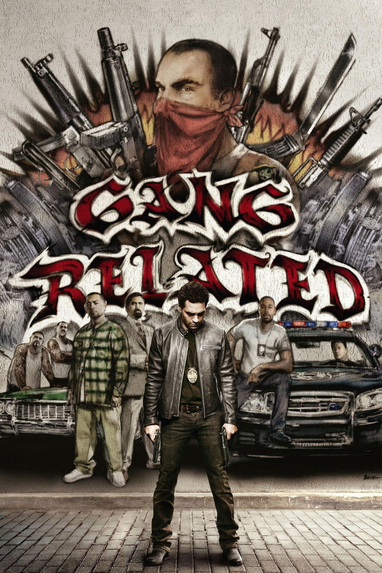 Gang Related izle