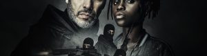 Ganglands izle
