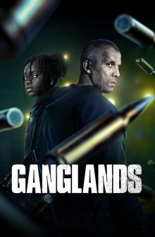Ganglands dizi izle