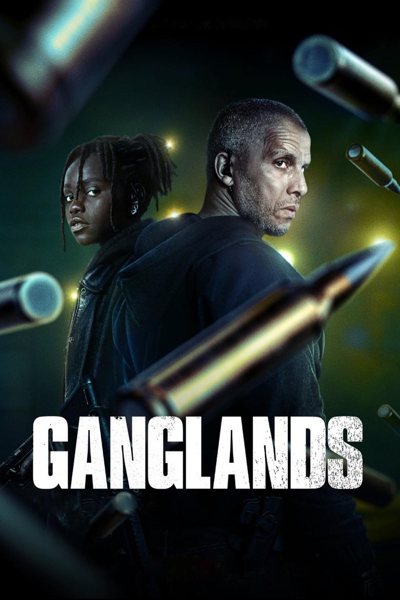 Ganglands dizi izle