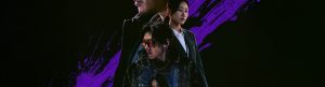 Gangnam B-Side izle