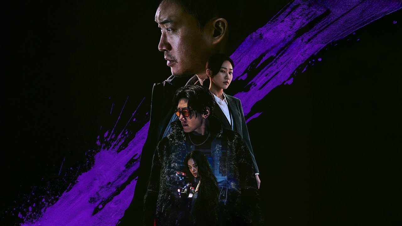 Gangnam B-Side izle