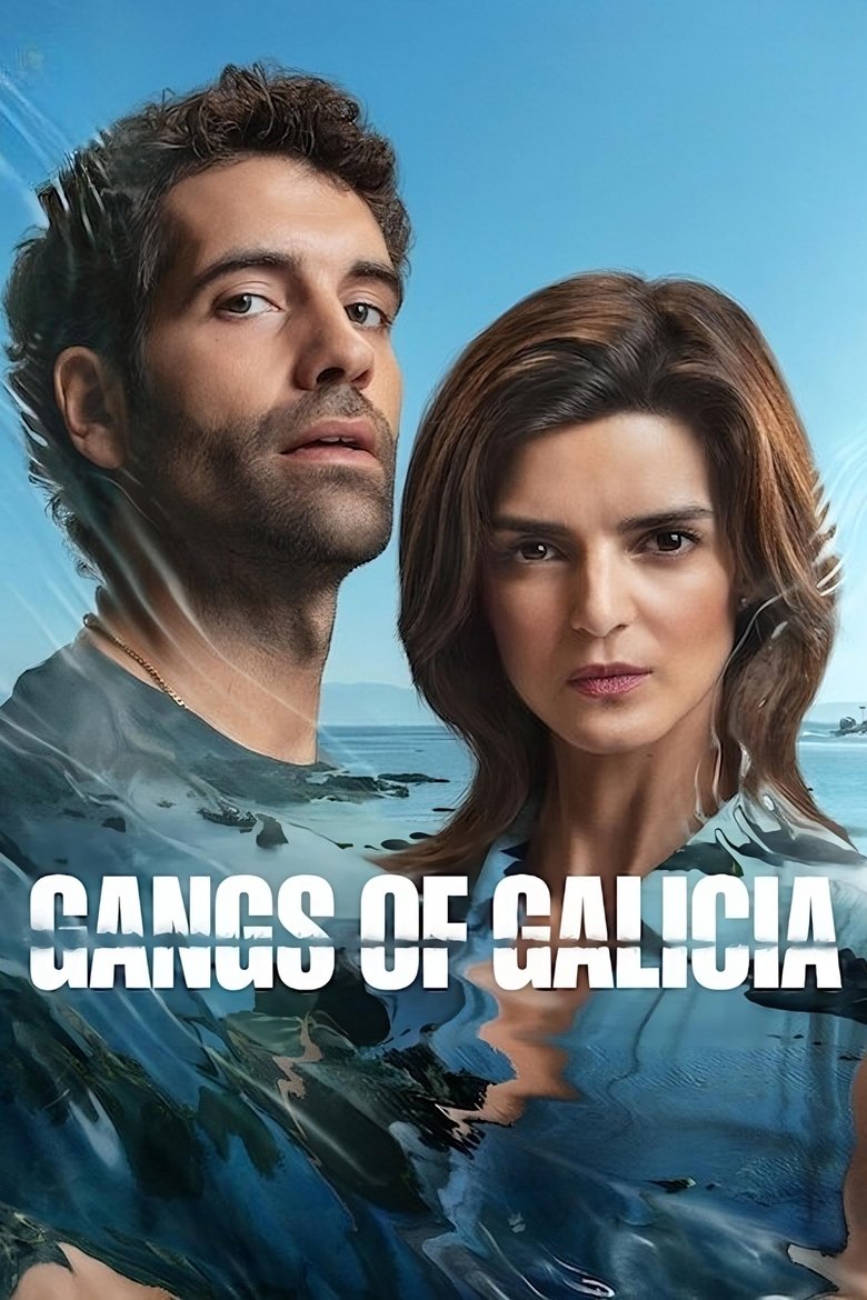Gangs of Galicia dizi izle
