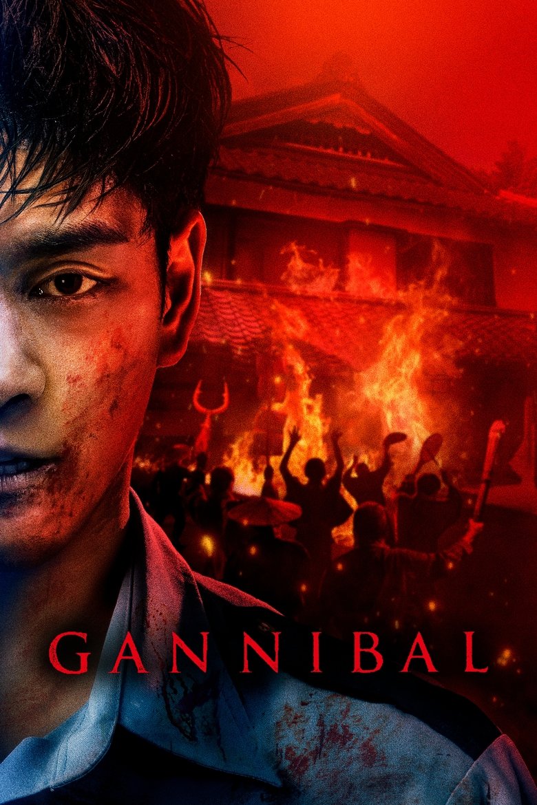 Gannibal izle