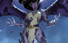 Gargoyles izle