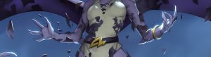 Gargoyles izle
