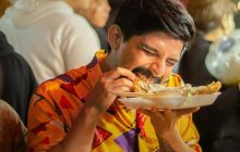 Garnachas: Glorious Street Food! izle
