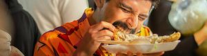 Garnachas: Glorious Street Food! izle