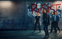 Gen V 1. Sezon 3. Bölüm izle