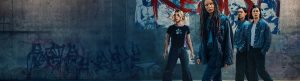 Gen V izle