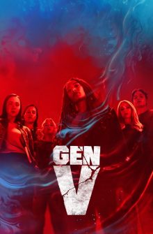Gen V izle