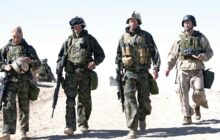 Generation Kill izle