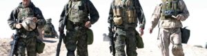 Generation Kill izle