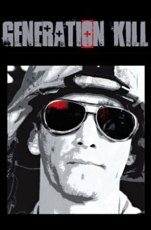 Generation Kill dizi izle