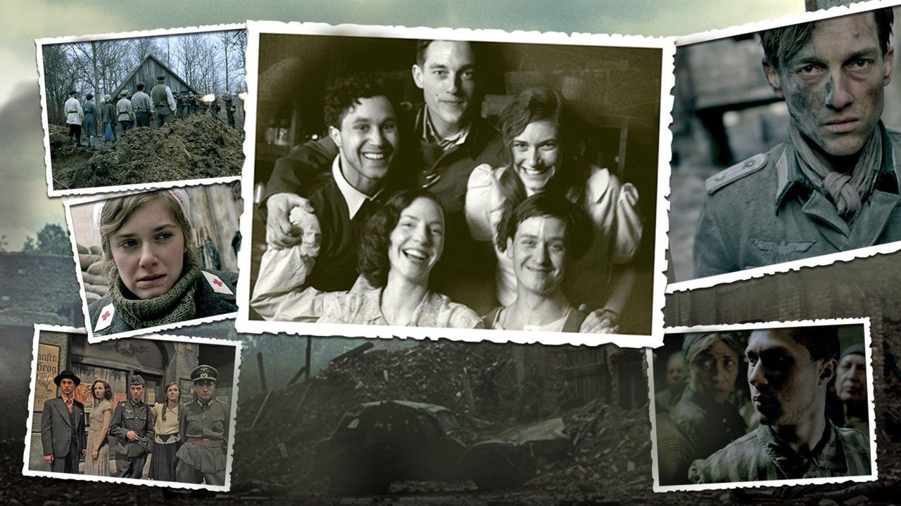 Generation War izle