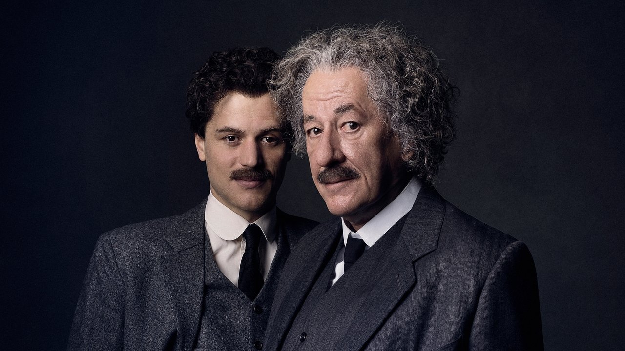 Genius izle