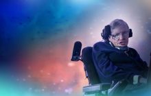 Genius by Stephen Hawking izle