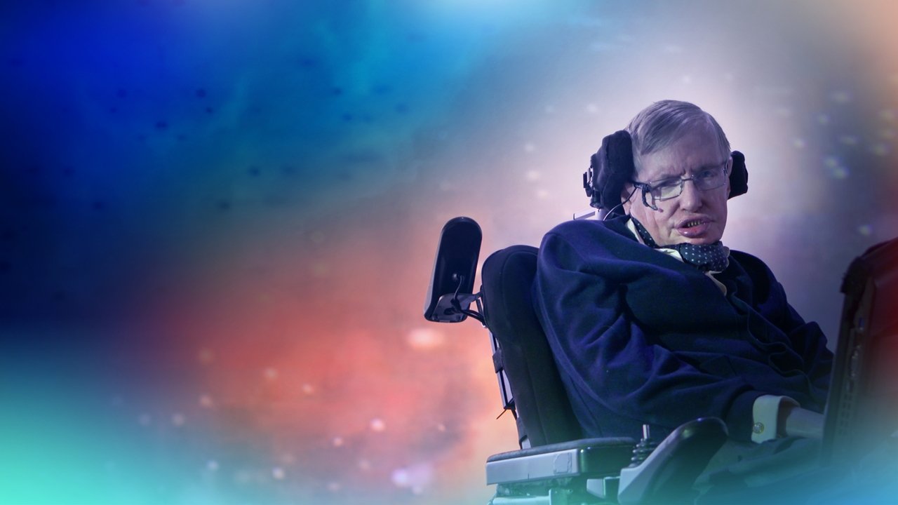 Genius by Stephen Hawking izle