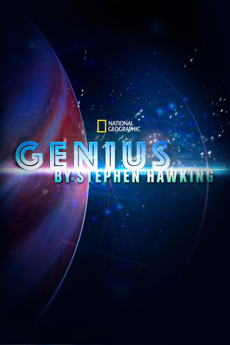 Genius by Stephen Hawking izle