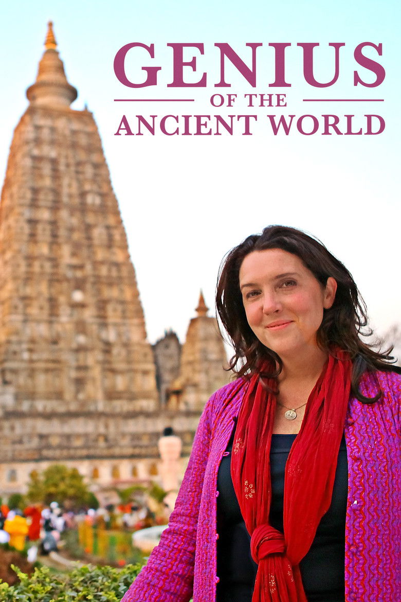 Genius of the Ancient World izle