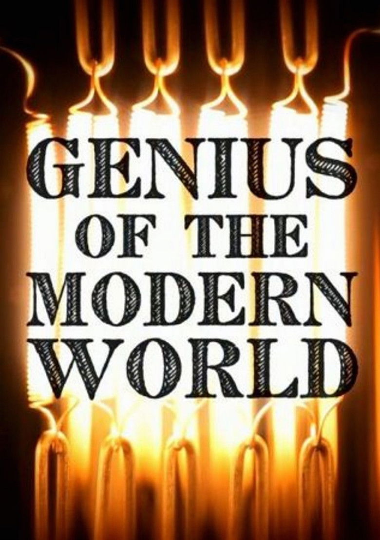 Genius of the Modern World izle