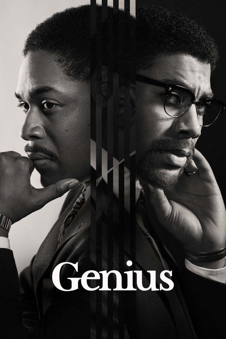 Genius izle