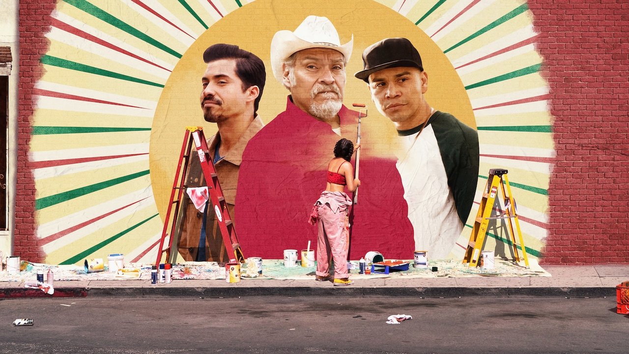 Gentefied izle