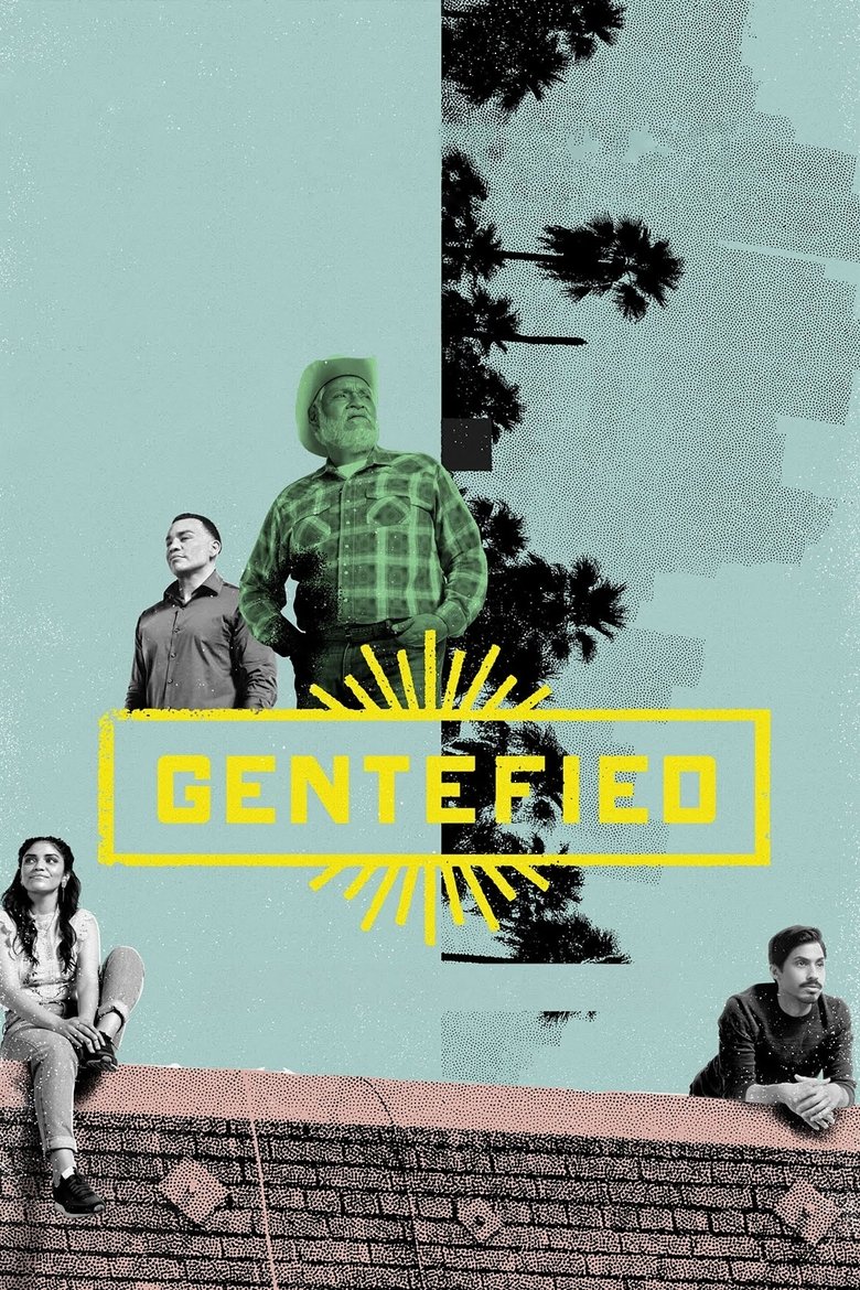 Gentefied izle