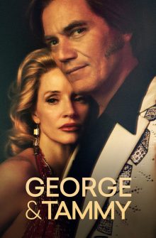 George & Tammy dizi izle