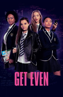 Get Even izle