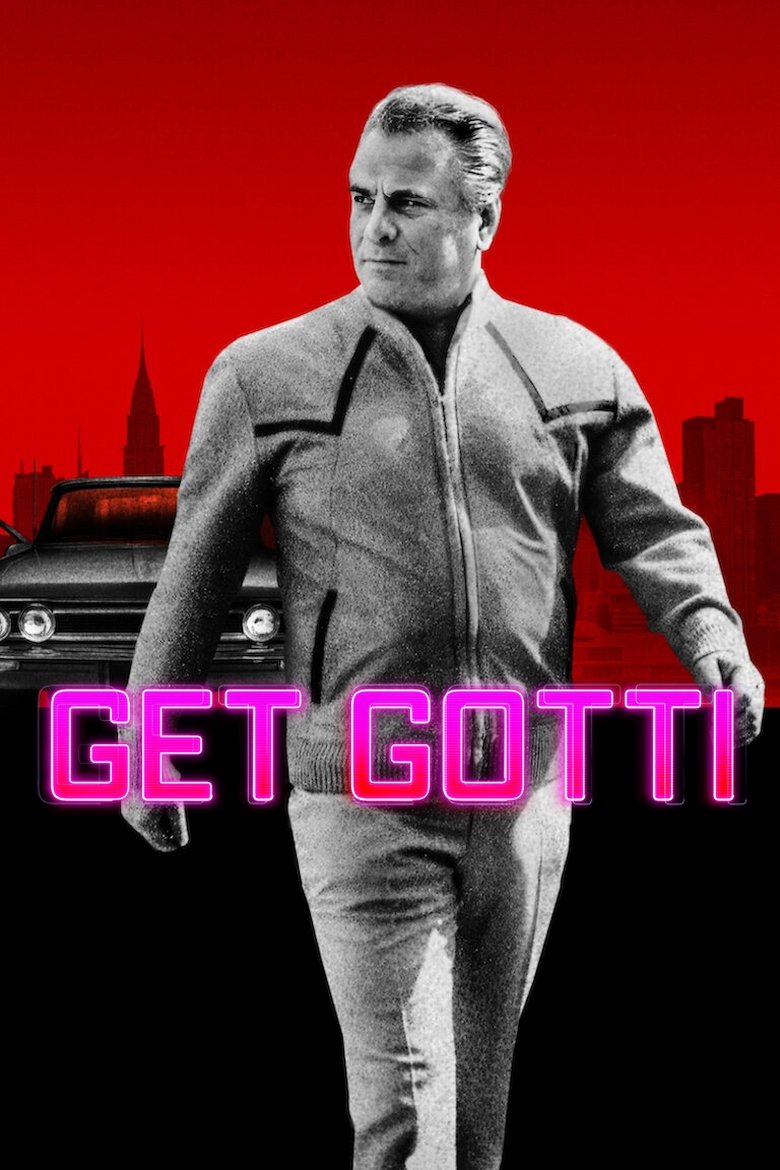 Get Gotti dizi izle