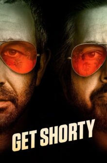 Get Shorty dizi izle