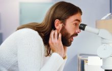 Getting Curious with Jonathan Van Ness izle