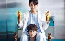 Ghost Doctor izle