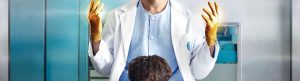 Ghost Doctor izle