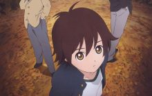 Ghost Hound 1. Sezon 22. Bölüm izle